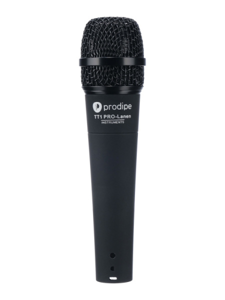 PROTT3 TT1 Pro Lanen Instruments Микрофон динамический, инструментальный, Prodipe