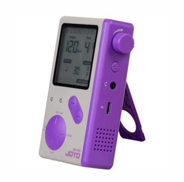 JM-92-violet Метроном, Joyo