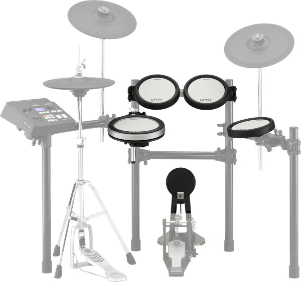 (ATD) YAMAHA DTP700P