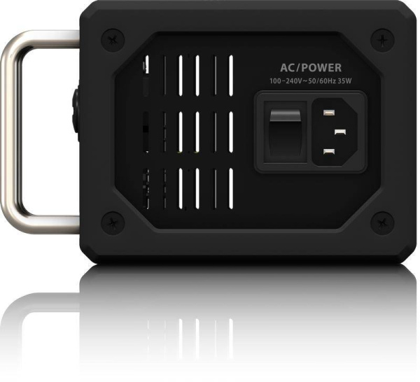 SD8 Сценический блок AES50, 8 предусилителей MIDAS с удаленным упрвлением, 8 выходов. BEHRINGER