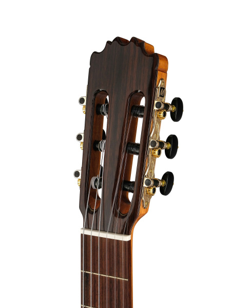 GS-Rose Gypsy Series Классическая гитара, Martinez