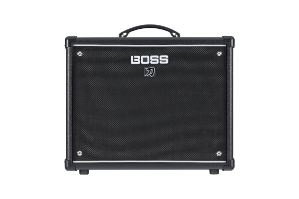 (ATD) BOSS KTN-50 Gen3