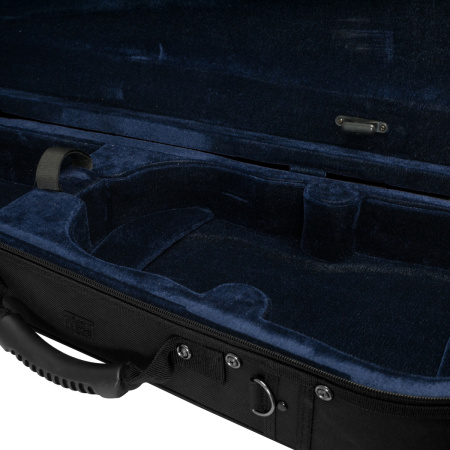 HH-2134 Скрипка 1/2, с футляром и аксессуарами, Cascha