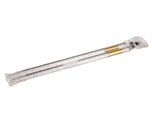 FDSL-5A Барабанные палочки светящиеся, акрил, FOIX