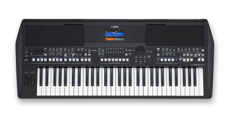 PSR-SX600 синтезатор, цифровая рабочая станция. Yamaha