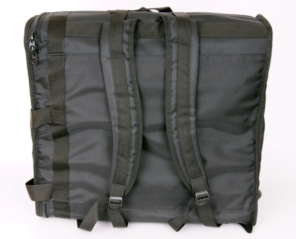 БН2PRO-46-39-21 Чехол для баяна, Laminor