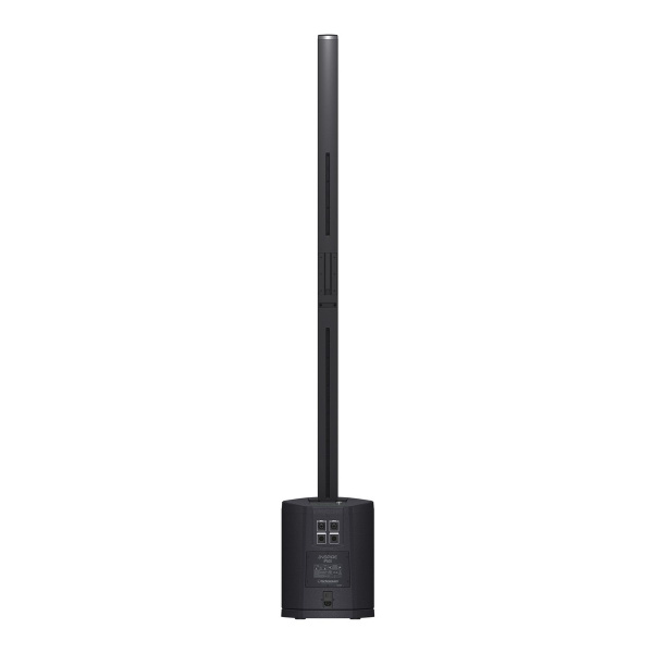 IP500 V2 Активная акустическая система. TURBOSOUND
