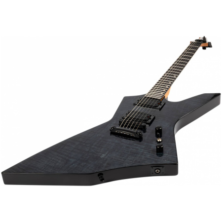 X-500 TBK E электрогитара. SPIRA