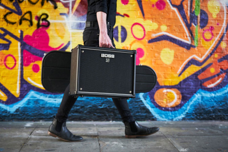 (ATD) BOSS KTN-50 Gen3