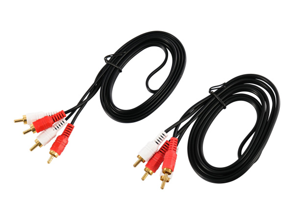 US-100S USB/SD/BT/FM двойной плеер, рековый, BDS