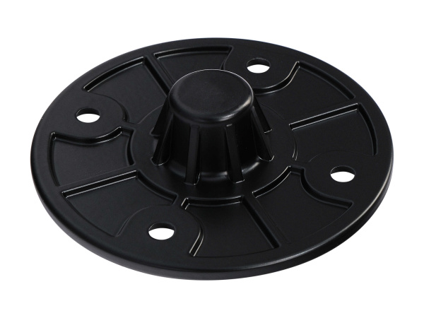 DC016 Крепление "стакан" для установки акустической системы, М20, Soundking