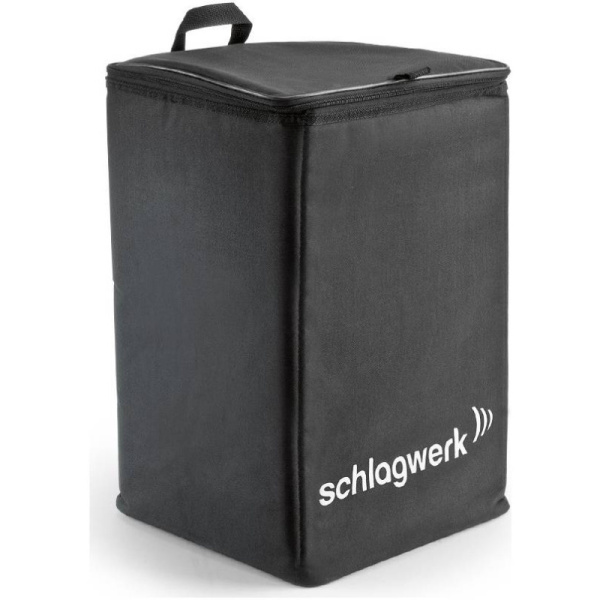 TA12 чехол (рюкзак) для кахона, размер: 50х30х30. SCHLAGWERK