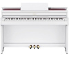 AP-300WE Celviano Цифровое фортепиано (белый цвет), Casio