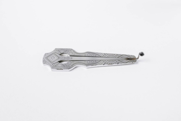 Якут Варган. Мастерская Глазырина