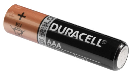 Basic LR03/MN2400 AAA Элемент питания(батарейка) DURACELL