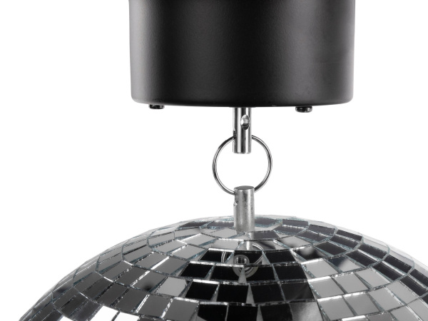 WS-MB40 Mirror Ball Зеркальный шар, LAudio
