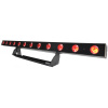 (ATD) CHAUVET-DJ COLORband Pix USB