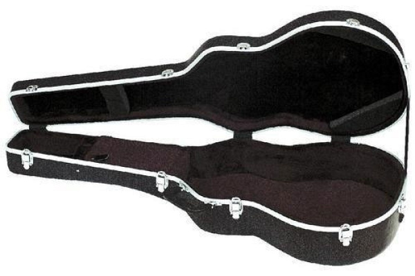 (TDN) GEWA FX ABS Кейс для классической гитары кейс для классической гитары
