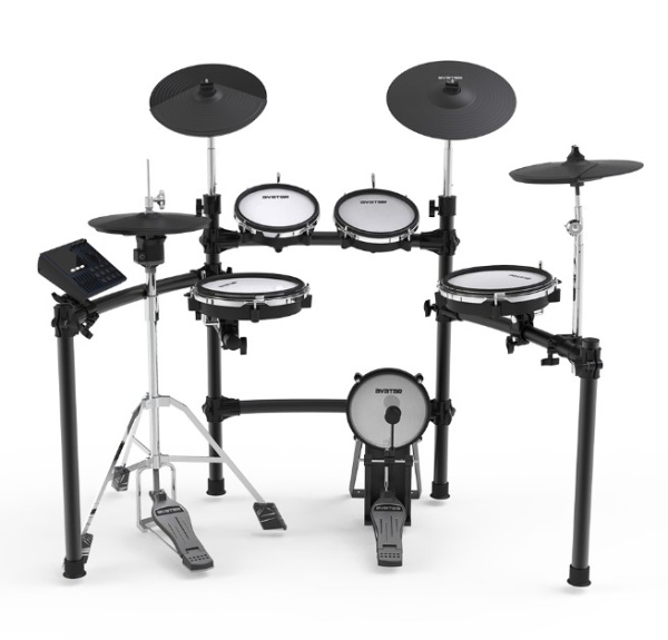 A31 Цифровая ударная установка, (2 коробки), Avatar