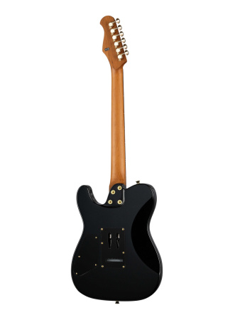 TC20R-PBK Электрогитара, черная, Justpro