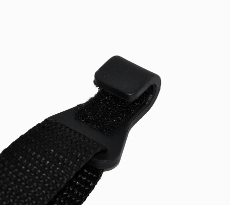 CS-2 Ремень профессиональный для классической гитары. Мозеръ