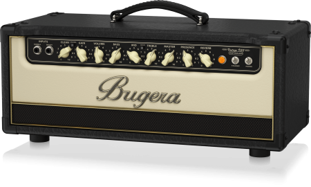 (ATD) BUGERA V22HD INFINIUM