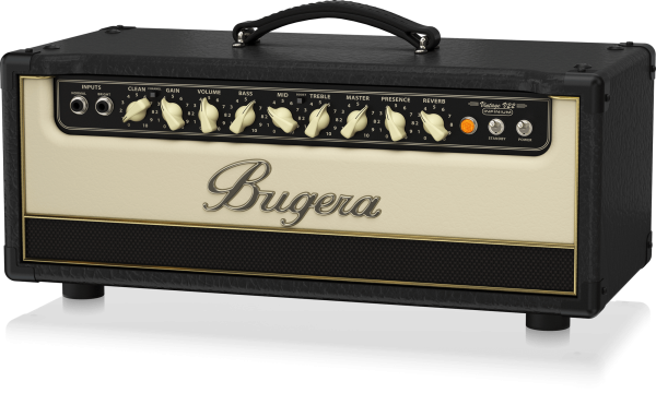 (ATD) BUGERA V22HD INFINIUM