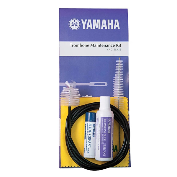 SL-M.KIT J01 - Набор по уходу за тромбоном. YAMAHA