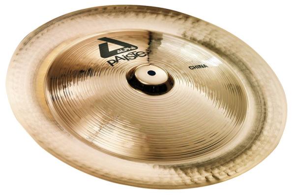0000882616 Alpha China Тарелка 16", Paiste