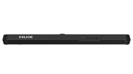 NEK-100 Синтезатор, 61 клавиша, автоаккомпанимент, Nux