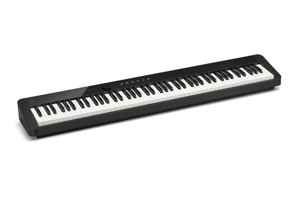 PX-S1100BK Цифровое пианино. CASIO
