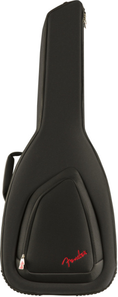 FA610 DREADNOUGHT GIG BAG Чехол для акустической гитары, подкладка 10 мм. Fender