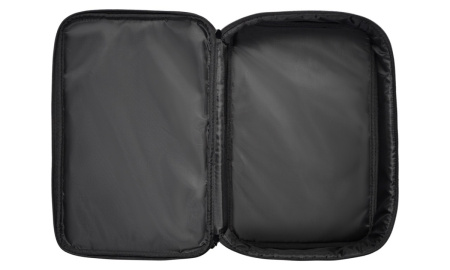 GPB-1 GP-200 Bag Сумка-чехол для процессоров GP-200, полужесткий, Valeton