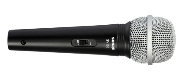 (ATD) SHURE SV100-A