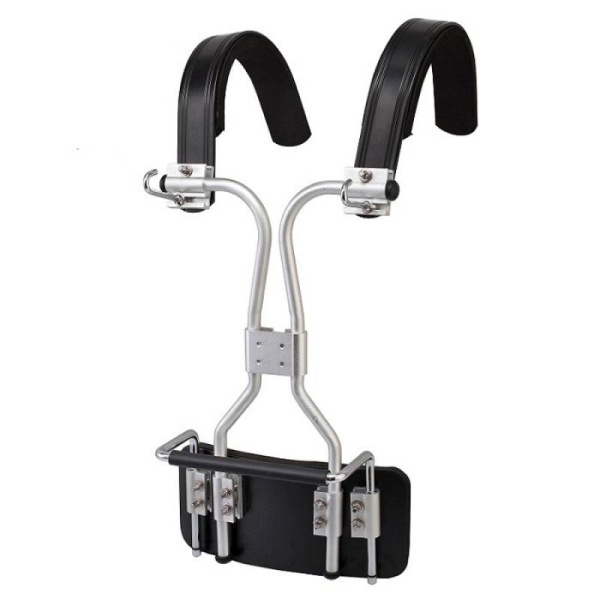 FMS-1455 WH C Маршевый барабан c держателем FC-MSMT. FLIGHT