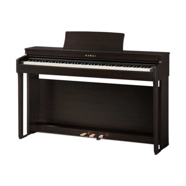 CN201R CN Series Цифровое пианино, палисандр, Kawai