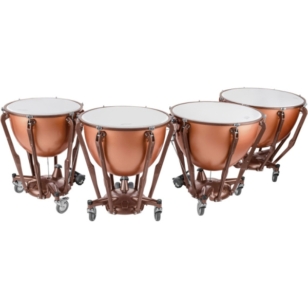 LTS404FG Комплект литавр 23, 26, 29, 32", стекловолокно (4 коробки), Ludwig