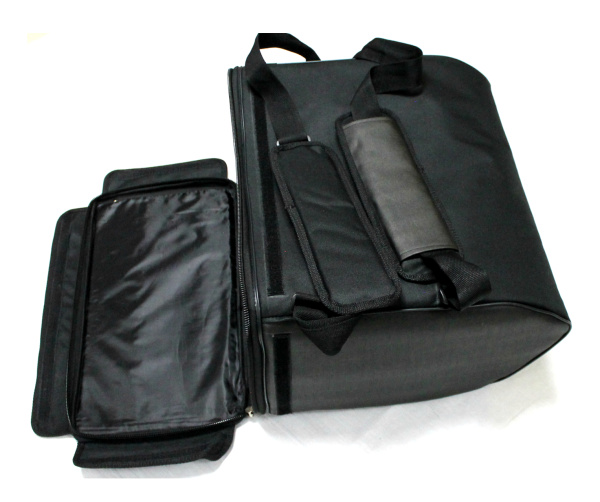 MZ-ChB-4/4 Чехол для баяна 4/4, MEZZO