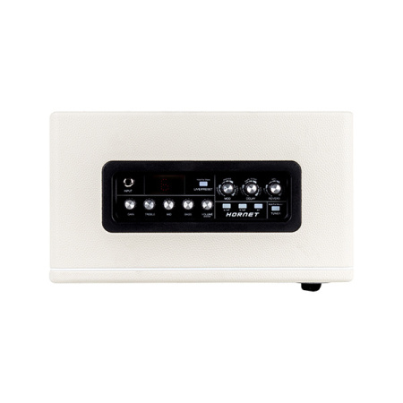 DH07-Hornet-30W-WH Комбоусилитель, 30Вт, Mooer