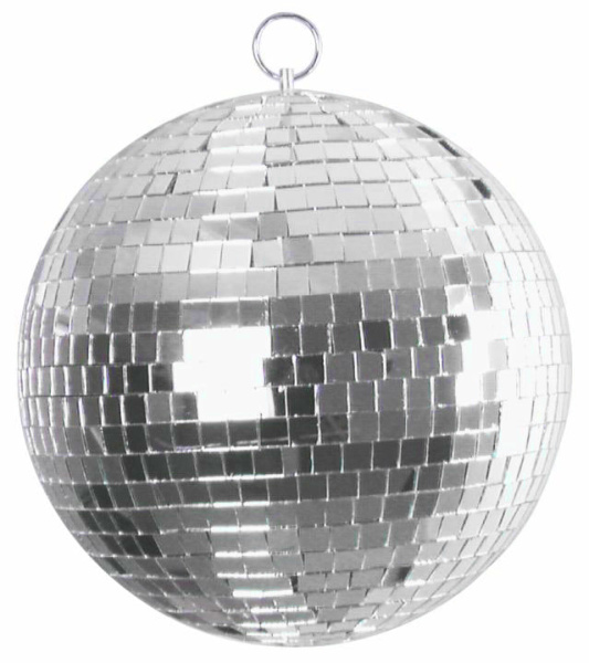 WS-MB30  Mirror Ball Зеркальный шар, LAudio
