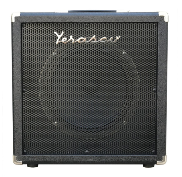 Bull-112V Гитарный кабинет, закрытый, 60 Вт, Yerasov