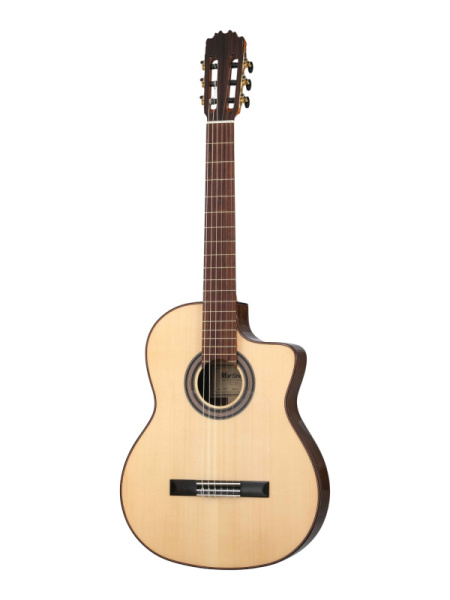 GS-Rose Gypsy Series Классическая гитара, Martinez