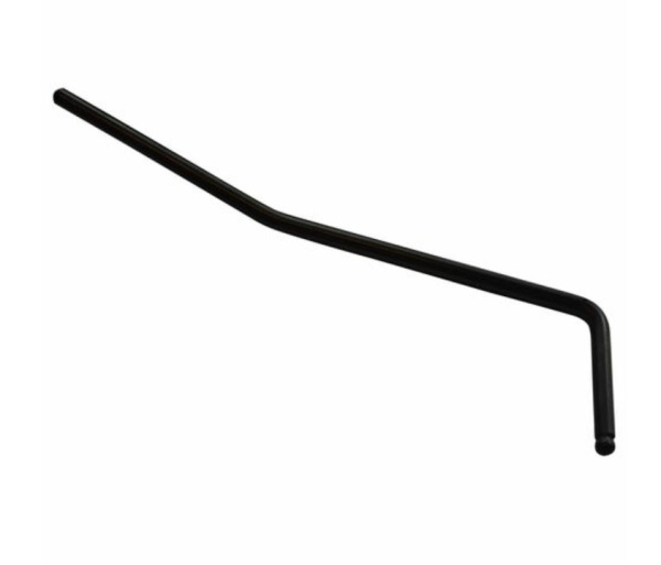 PA007-BK Рычаг тремоло, черный, Paxphil