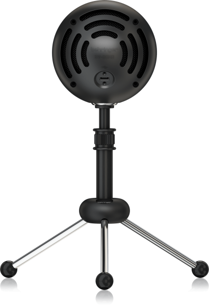 (ATD) Behringer BV-BOMB