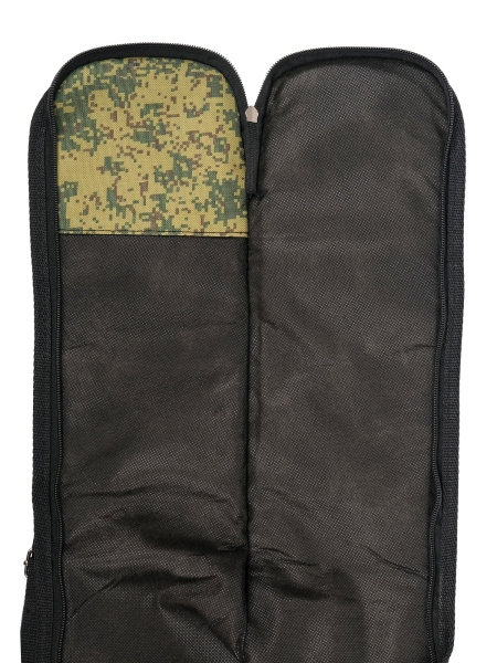 A-BB-2 Чехол для балалайки, стандартный, камуфляж, БалалайкерЪ