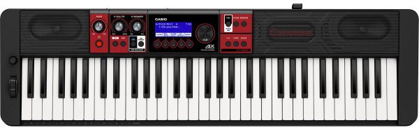 CT-S1000V Синтезатор, 61 клавиша. Casio
