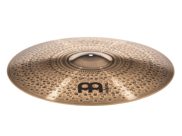 PAC20MTR Pure Alloy Custom Medium Thin Ride Тарелка 20", Meinl