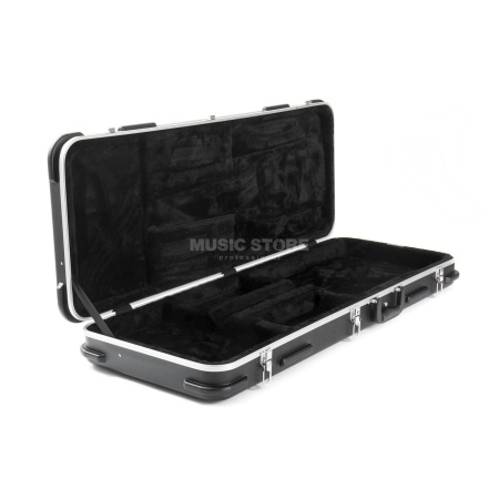 Fame Professional Electric Case ABS Кейс для электрогитары, универсальный.