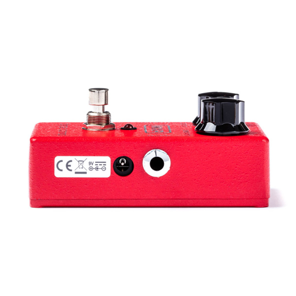 M102 Dyna Comp Compressor Педаль эффектов. MXR