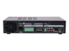 PA-180D Усилитель мощности трансляционный, 180Вт, Pearller
